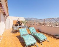 Resale - apartment - Mijas - Las Lagunas