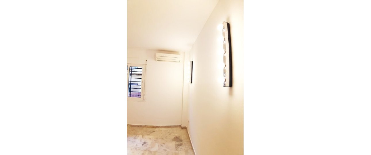 Resale - apartment - Mijas - Las Lagunas