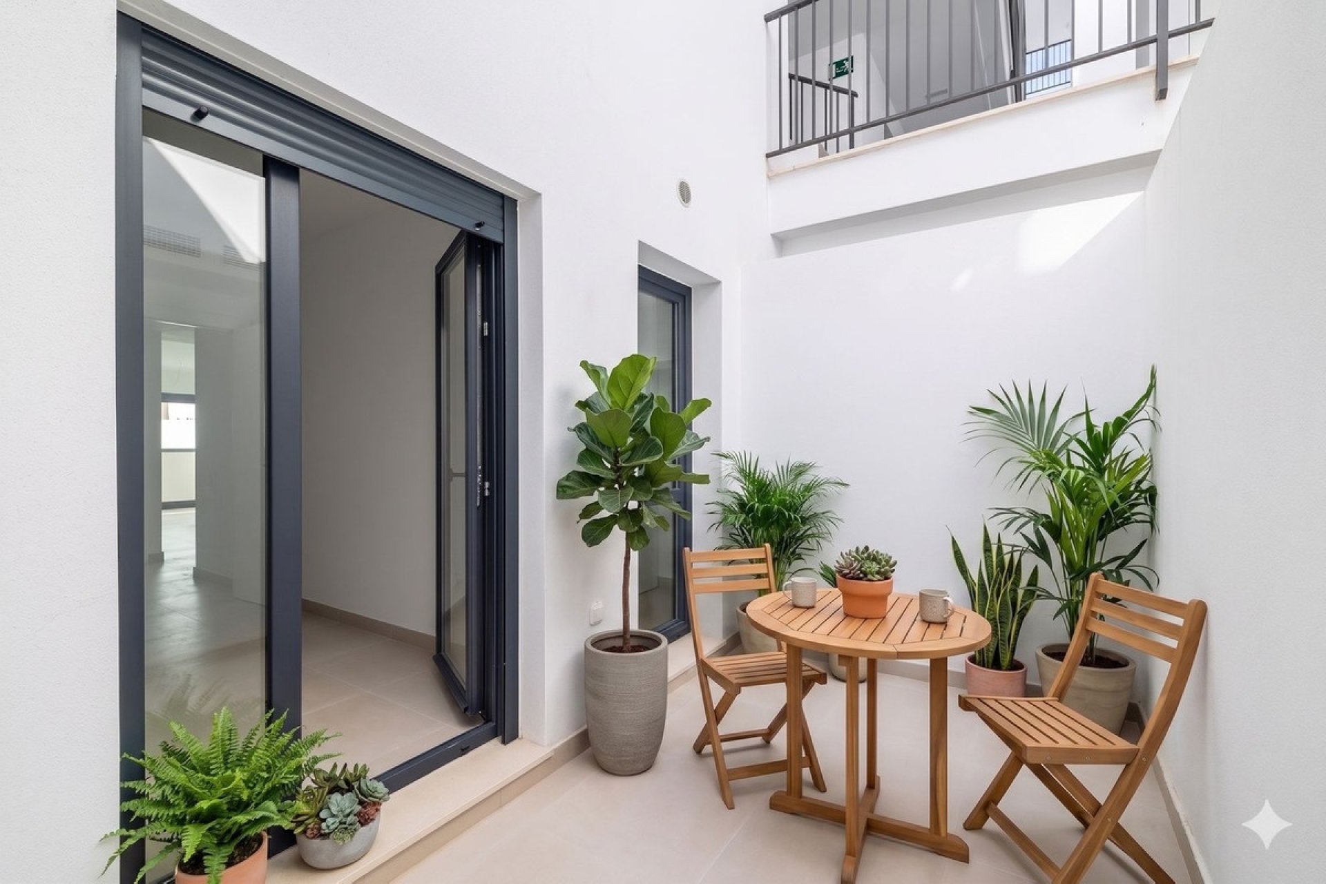 Resale - apartment - Mijas - Las Lagunas