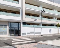 Resale - apartment - Mijas - Las Lagunas