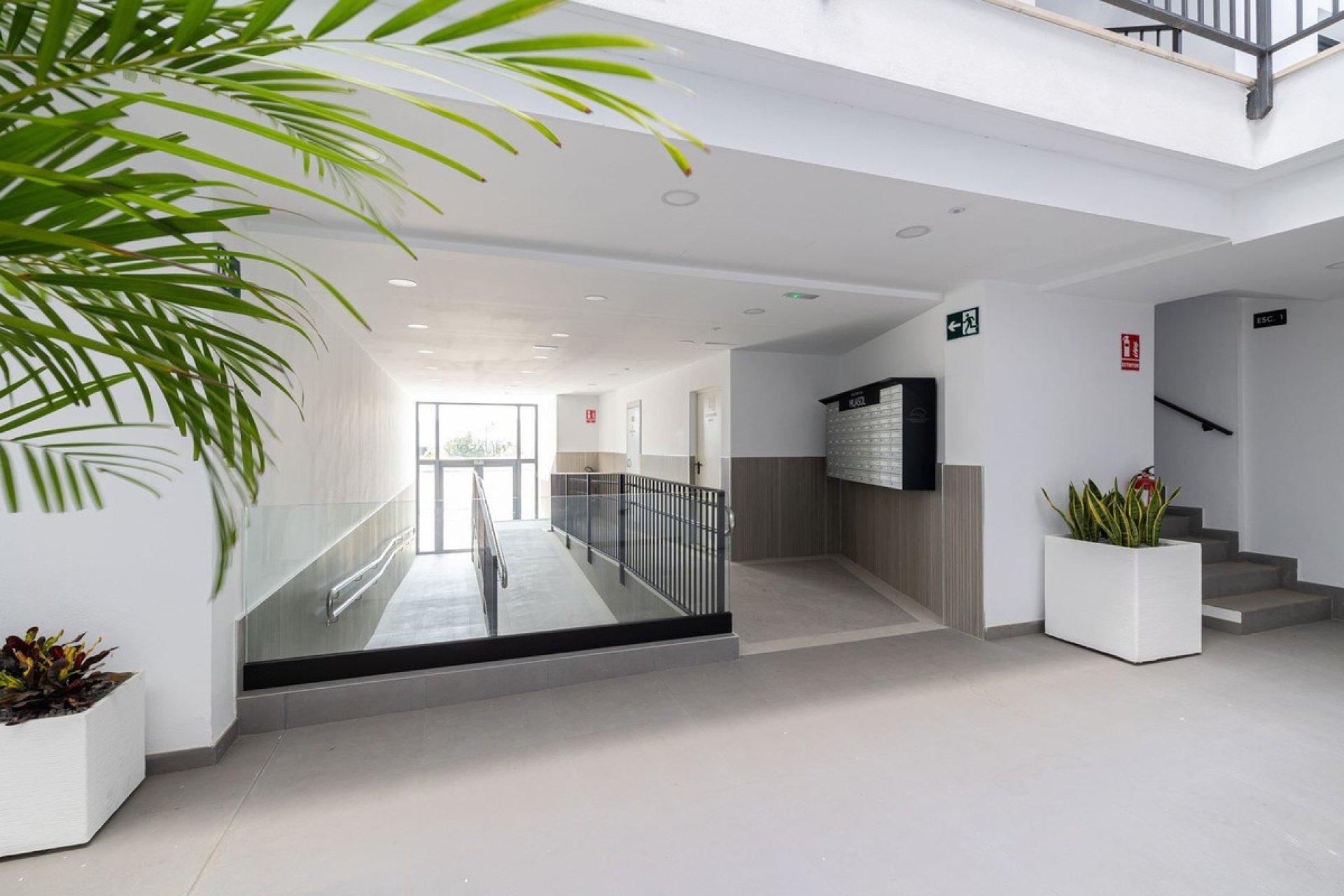 Resale - apartment - Mijas - Las Lagunas