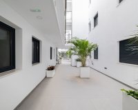 Resale - apartment - Mijas - Las Lagunas