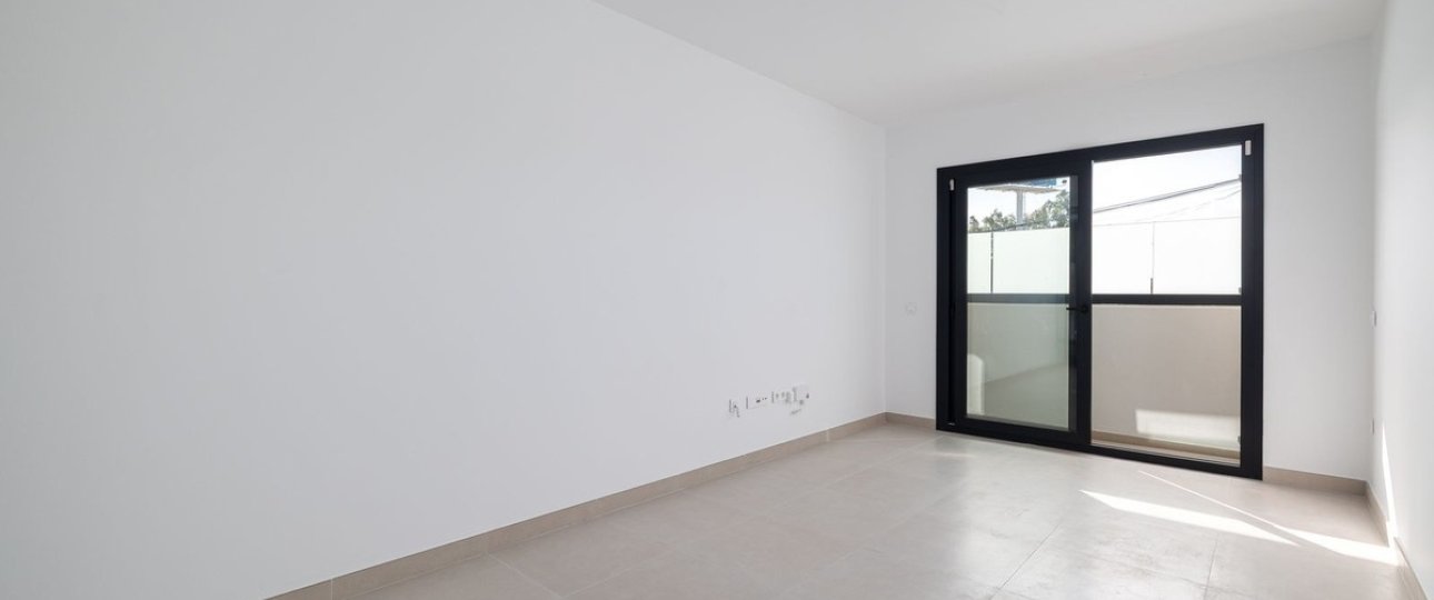 Resale - apartment - Mijas - Las Lagunas