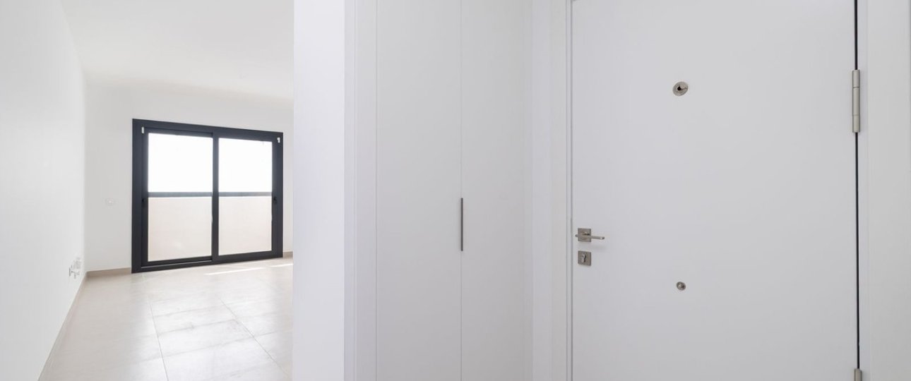 Resale - apartment - Mijas - Las Lagunas