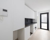 Resale - apartment - Mijas - Las Lagunas