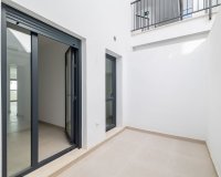 Resale - apartment - Mijas - Las Lagunas