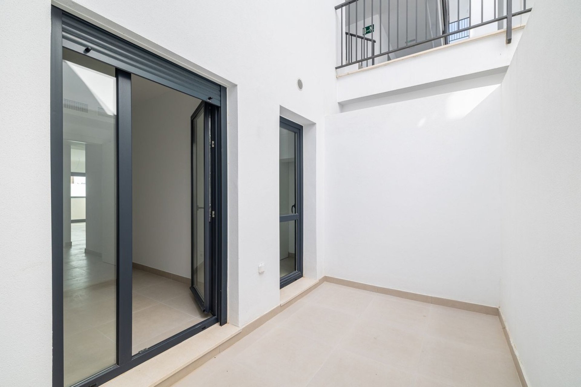 Resale - apartment - Mijas - Las Lagunas