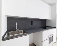 Resale - apartment - Mijas - Las Lagunas
