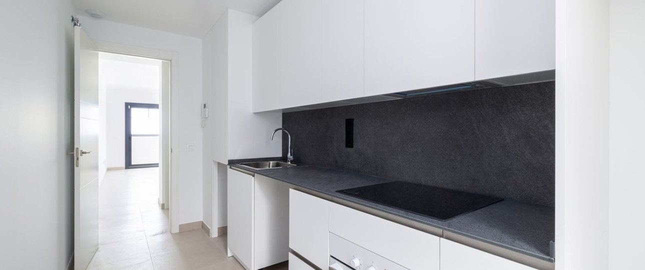Resale - apartment - Mijas - Las Lagunas