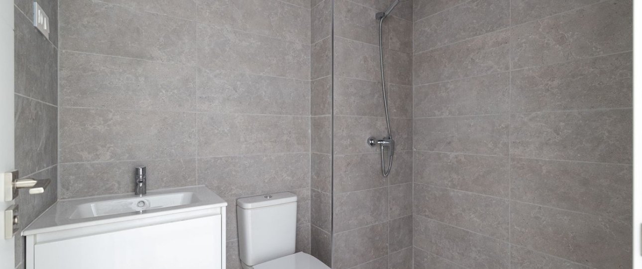 Resale - apartment - Mijas - Las Lagunas