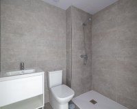 Resale - apartment - Mijas - Las Lagunas