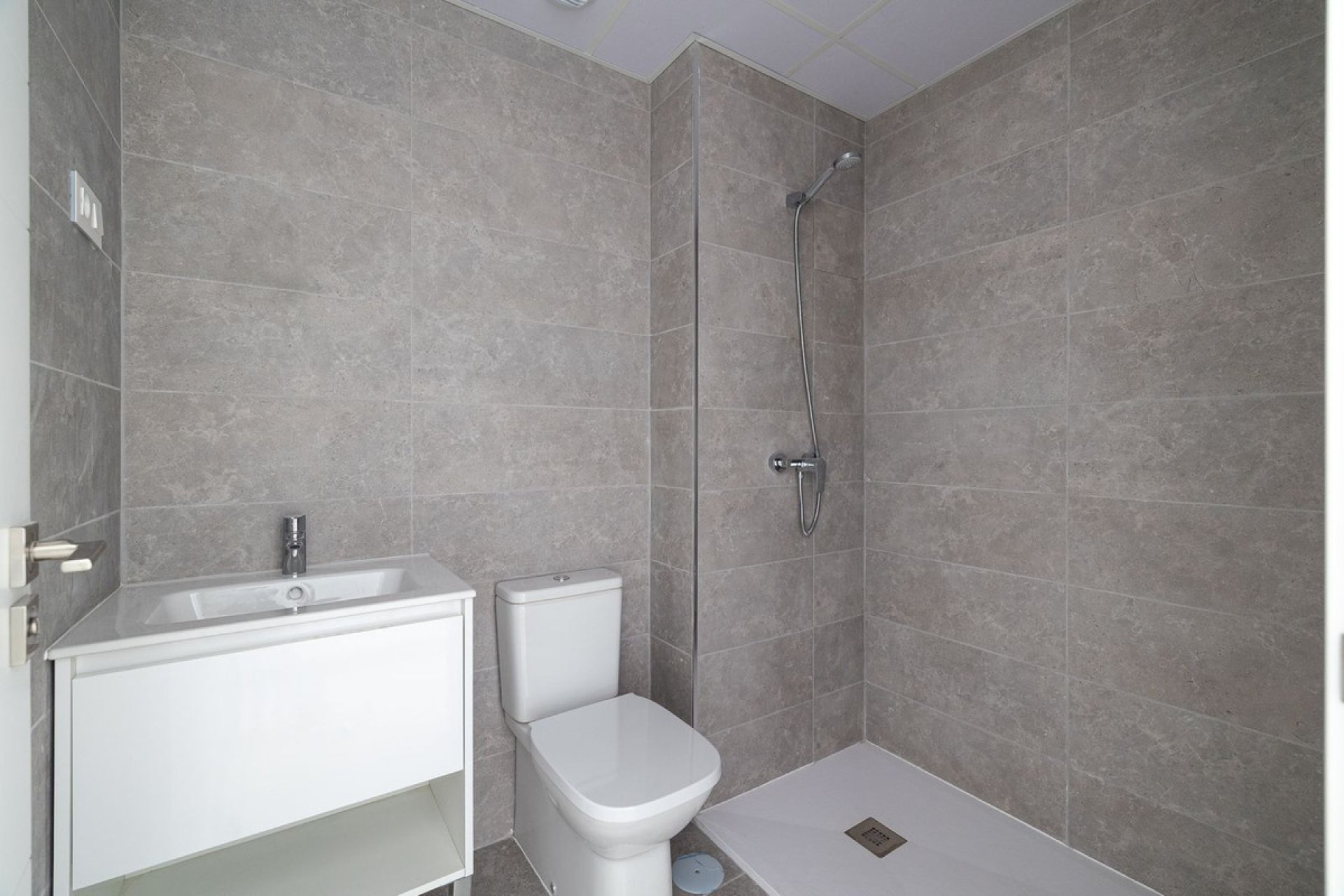 Resale - apartment - Mijas - Las Lagunas