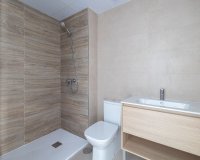 Resale - apartment - Mijas - Las Lagunas