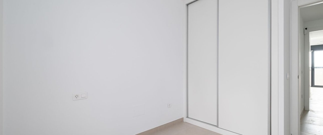 Resale - apartment - Mijas - Las Lagunas