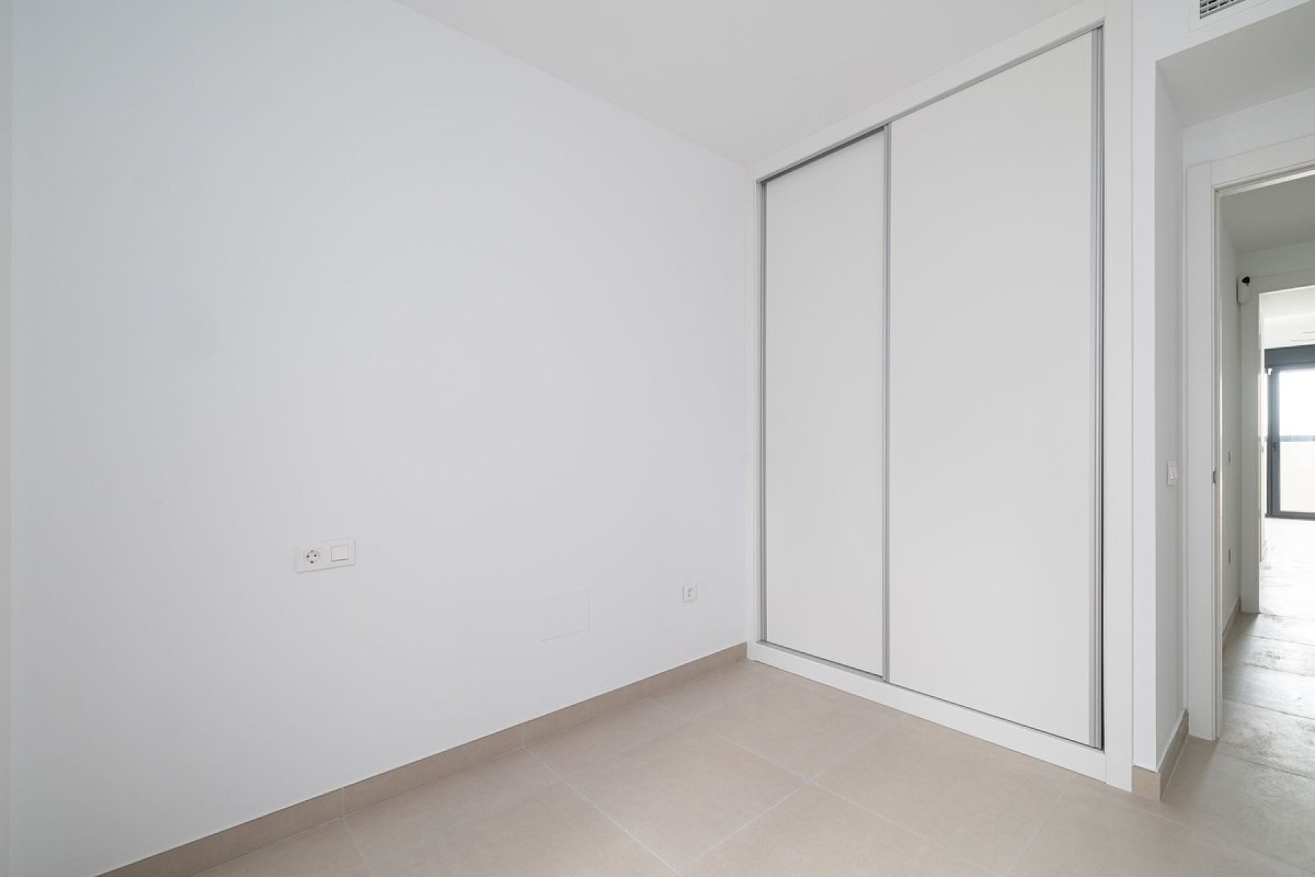 Resale - apartment - Mijas - Las Lagunas