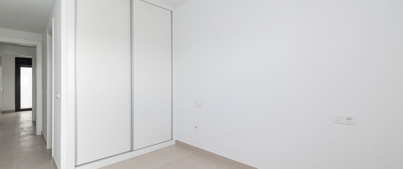 Resale - apartment - Mijas - Las Lagunas