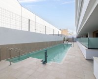 Resale - apartment - Mijas - Las Lagunas