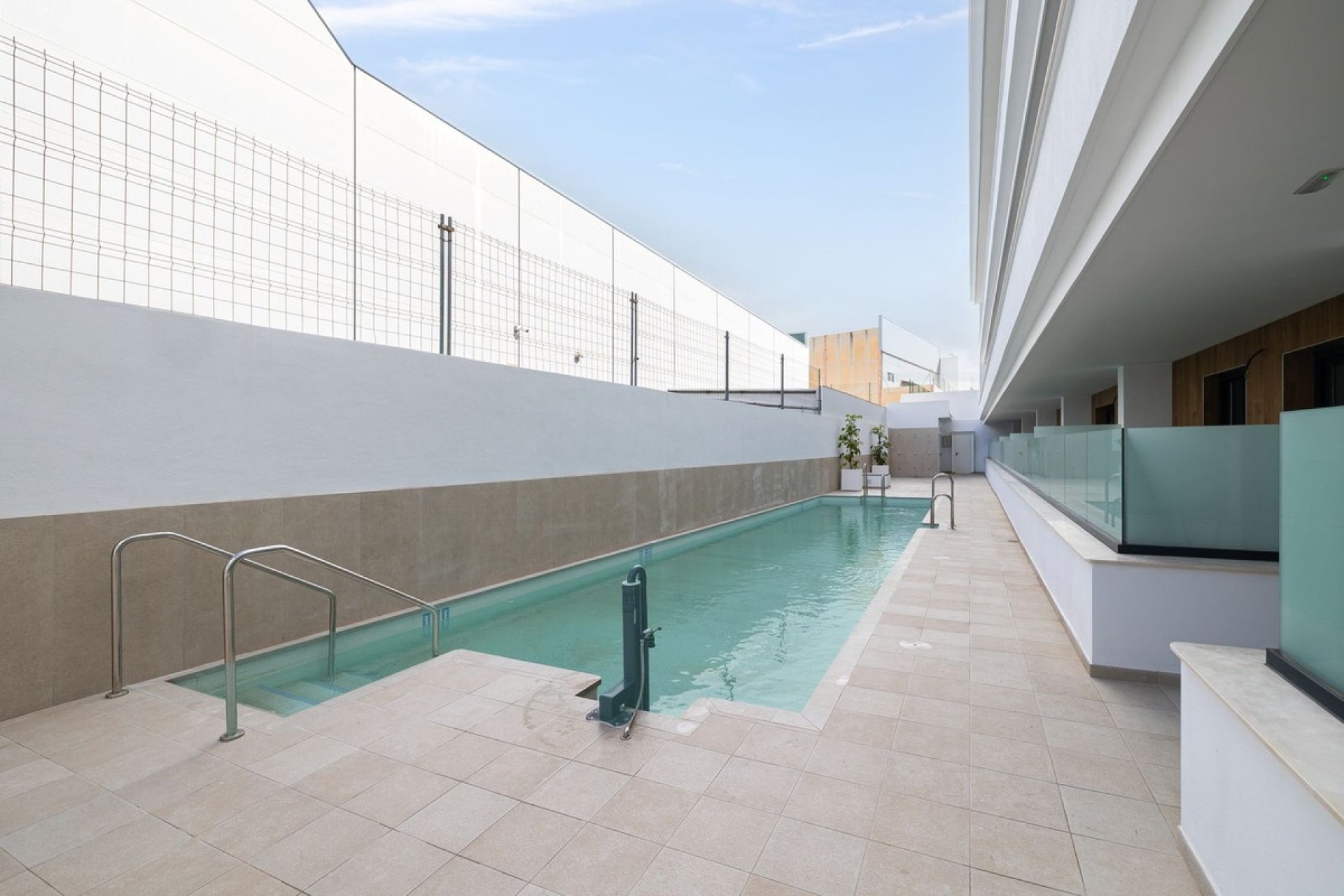 Resale - apartment - Mijas - Las Lagunas