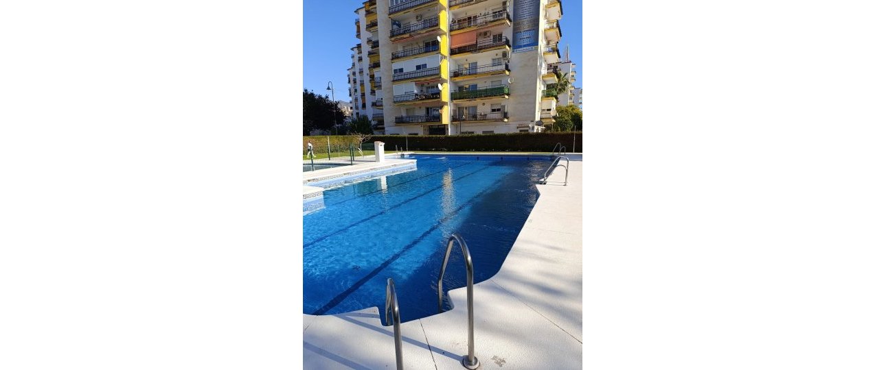 Resale - apartment - Mijas - Las Lagunas