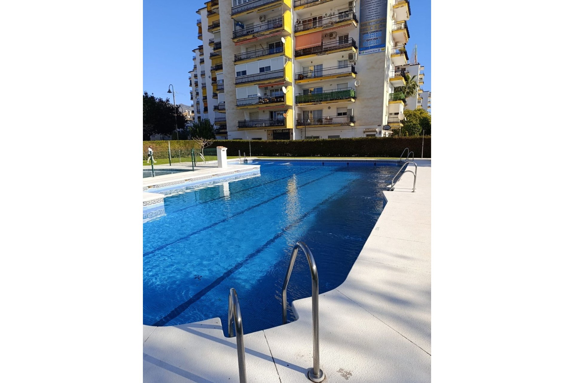Resale - apartment - Mijas - Las Lagunas