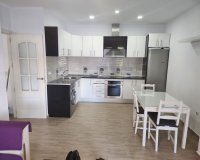 Resale - apartment - Mijas - Las Lagunas