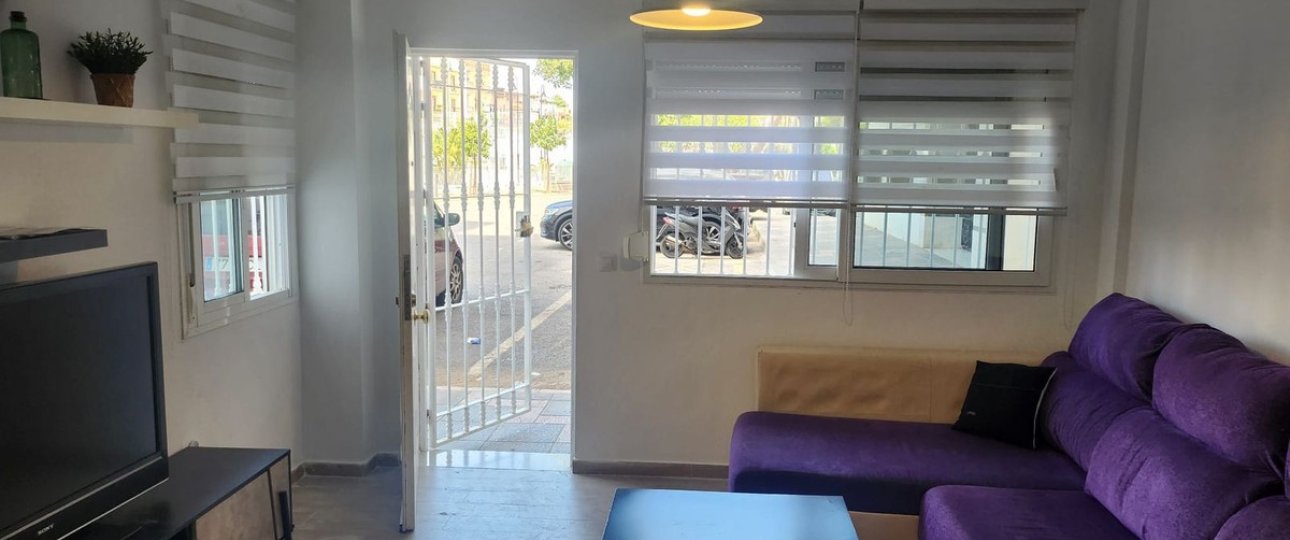 Resale - apartment - Mijas - Las Lagunas