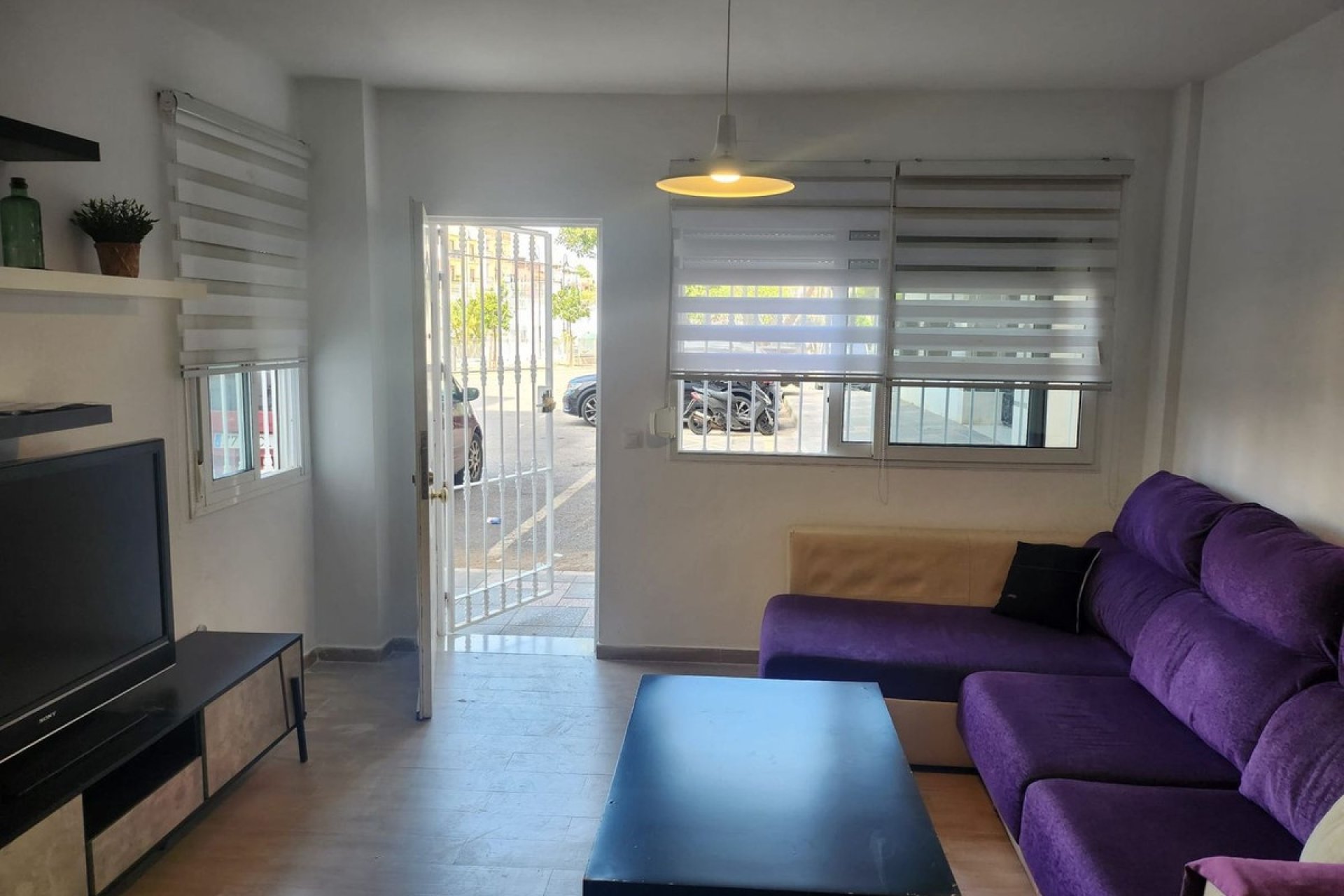 Resale - apartment - Mijas - Las Lagunas