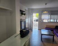 Resale - apartment - Mijas - Las Lagunas