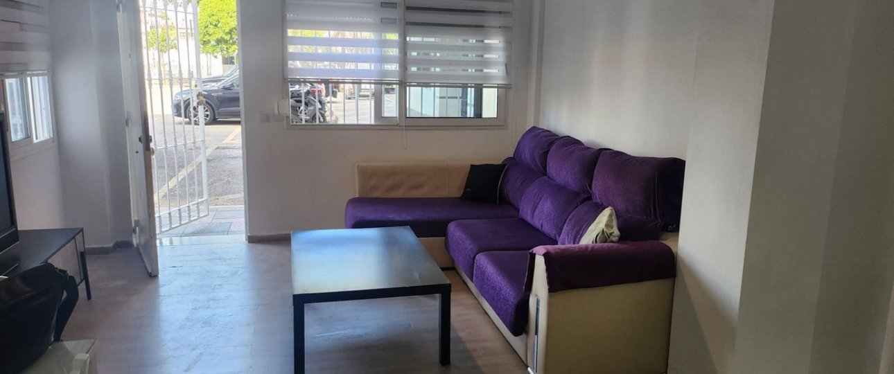 Resale - apartment - Mijas - Las Lagunas