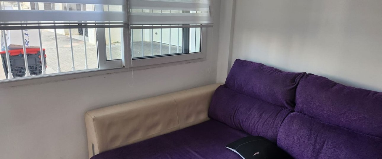 Resale - apartment - Mijas - Las Lagunas
