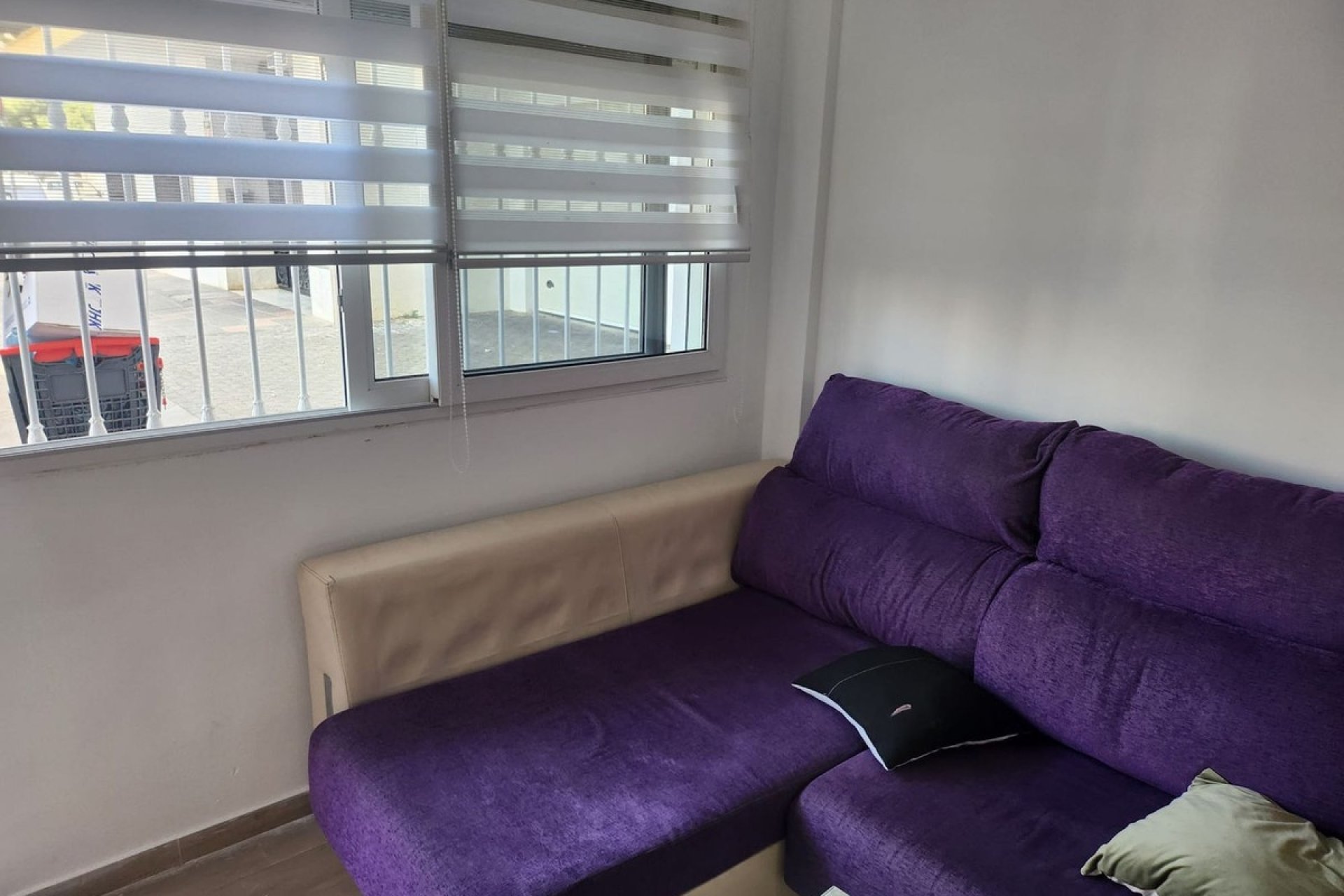 Resale - apartment - Mijas - Las Lagunas