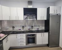 Resale - apartment - Mijas - Las Lagunas