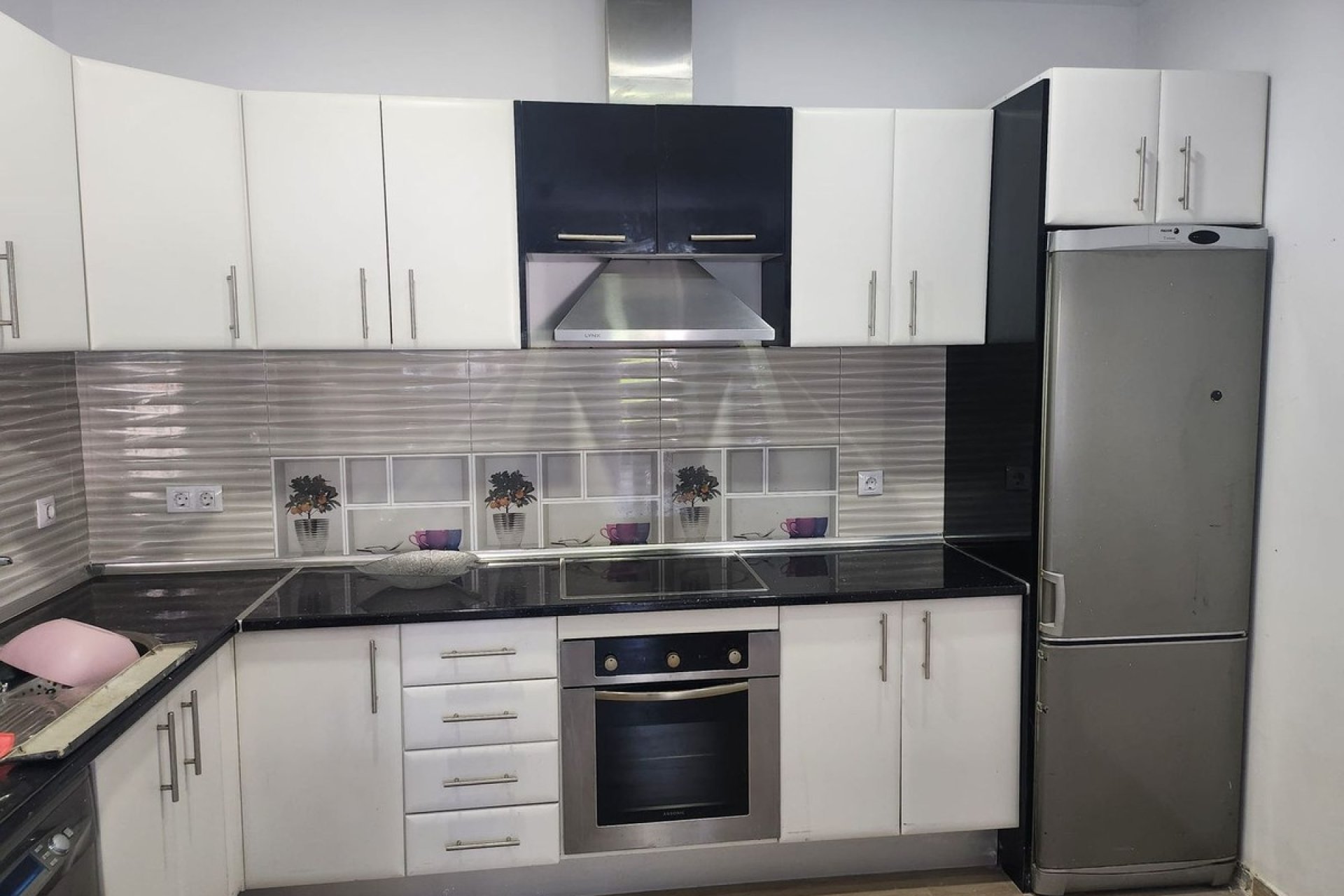 Resale - apartment - Mijas - Las Lagunas