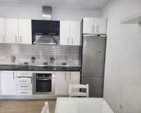 Resale - apartment - Mijas - Las Lagunas