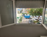 Resale - apartment - Mijas - Las Lagunas