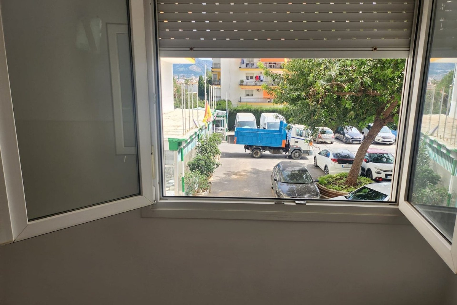 Resale - apartment - Mijas - Las Lagunas
