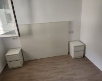 Resale - apartment - Mijas - Las Lagunas