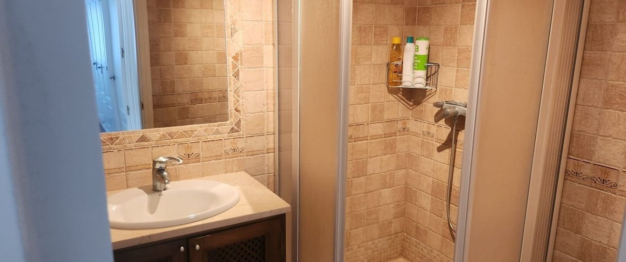 Resale - apartment - Mijas - Las Lagunas
