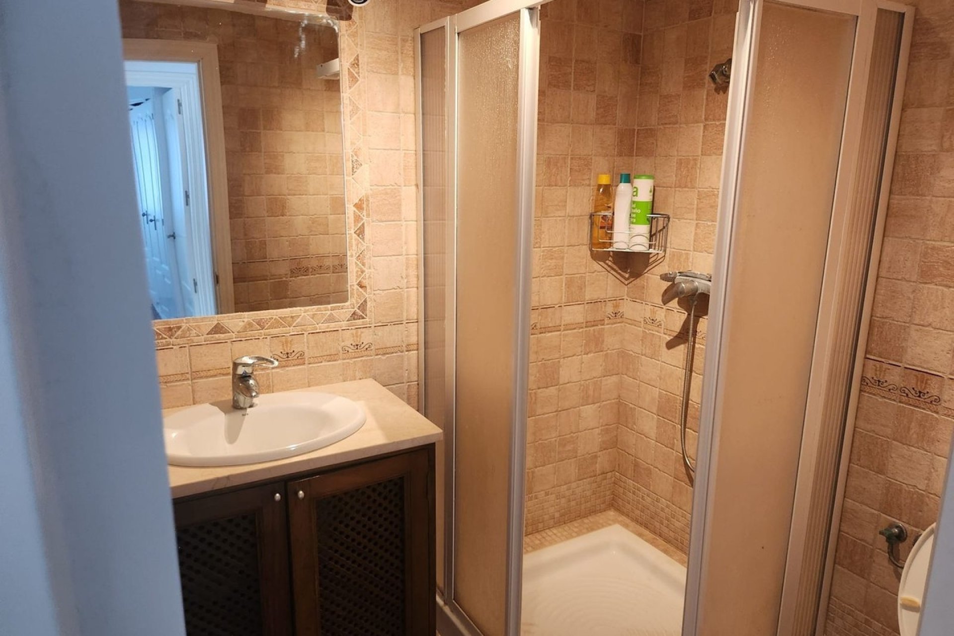 Resale - apartment - Mijas - Las Lagunas