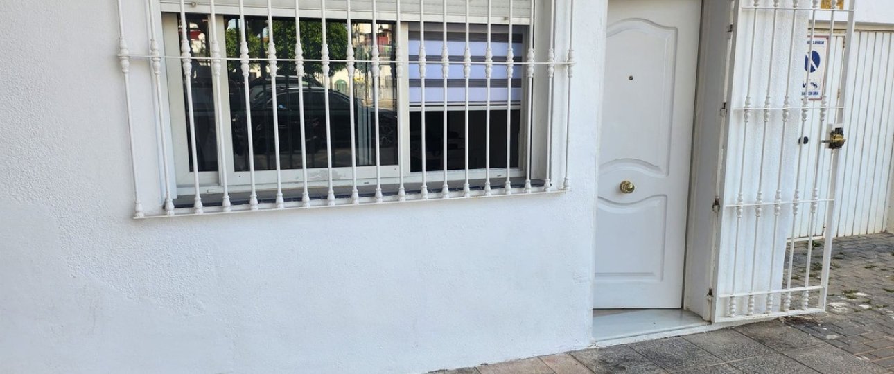 Resale - apartment - Mijas - Las Lagunas