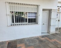 Resale - apartment - Mijas - Las Lagunas