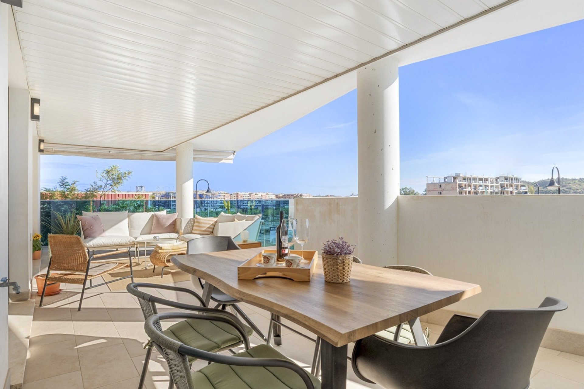 Resale - apartment - Mijas - Las Lagunas