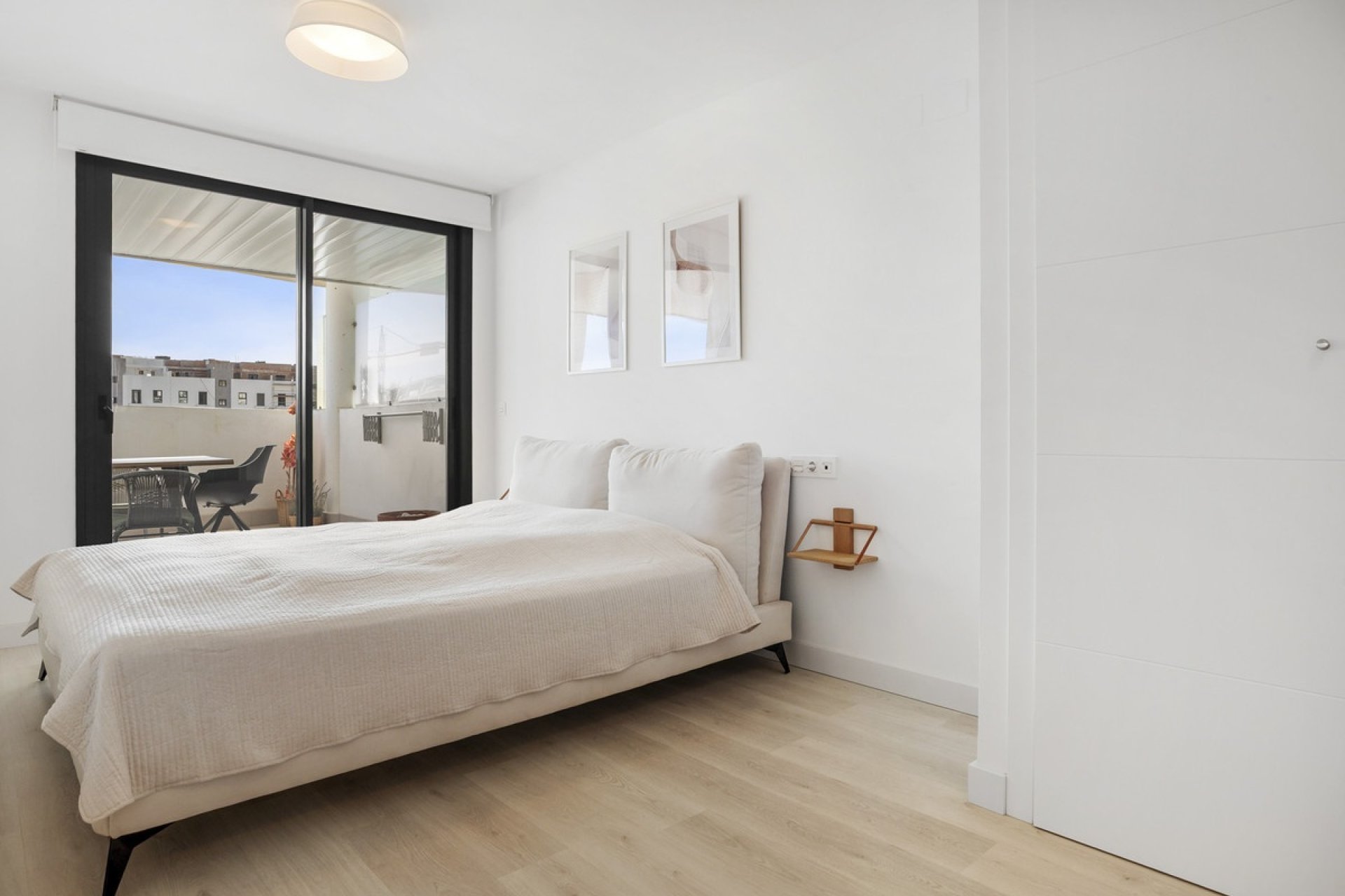 Resale - apartment - Mijas - Las Lagunas