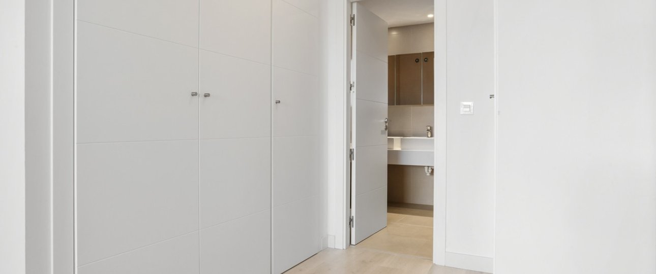Resale - apartment - Mijas - Las Lagunas