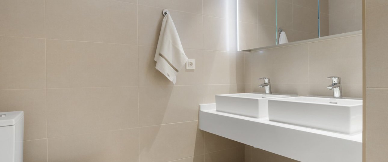 Resale - apartment - Mijas - Las Lagunas