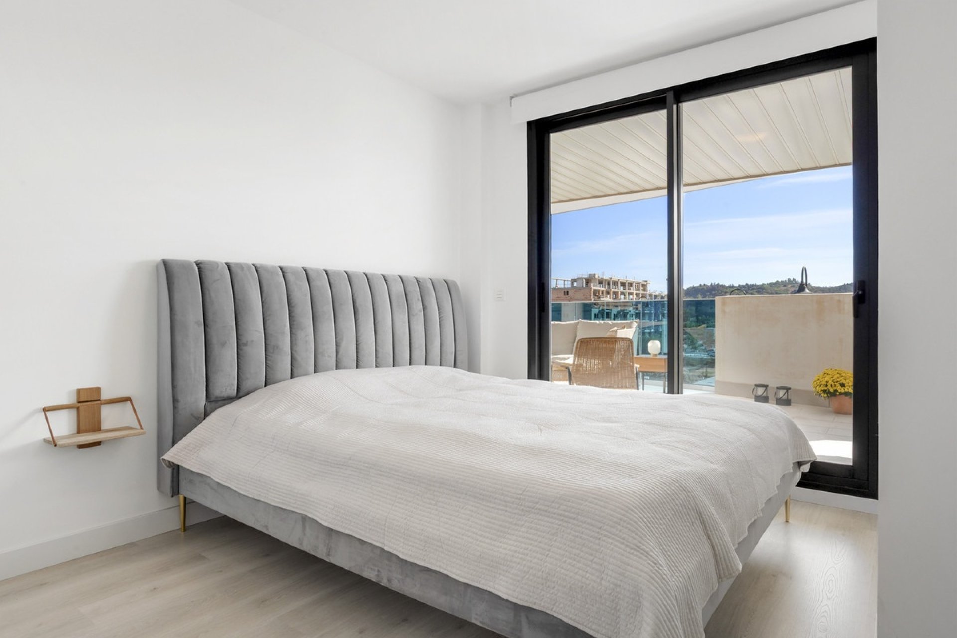 Resale - apartment - Mijas - Las Lagunas