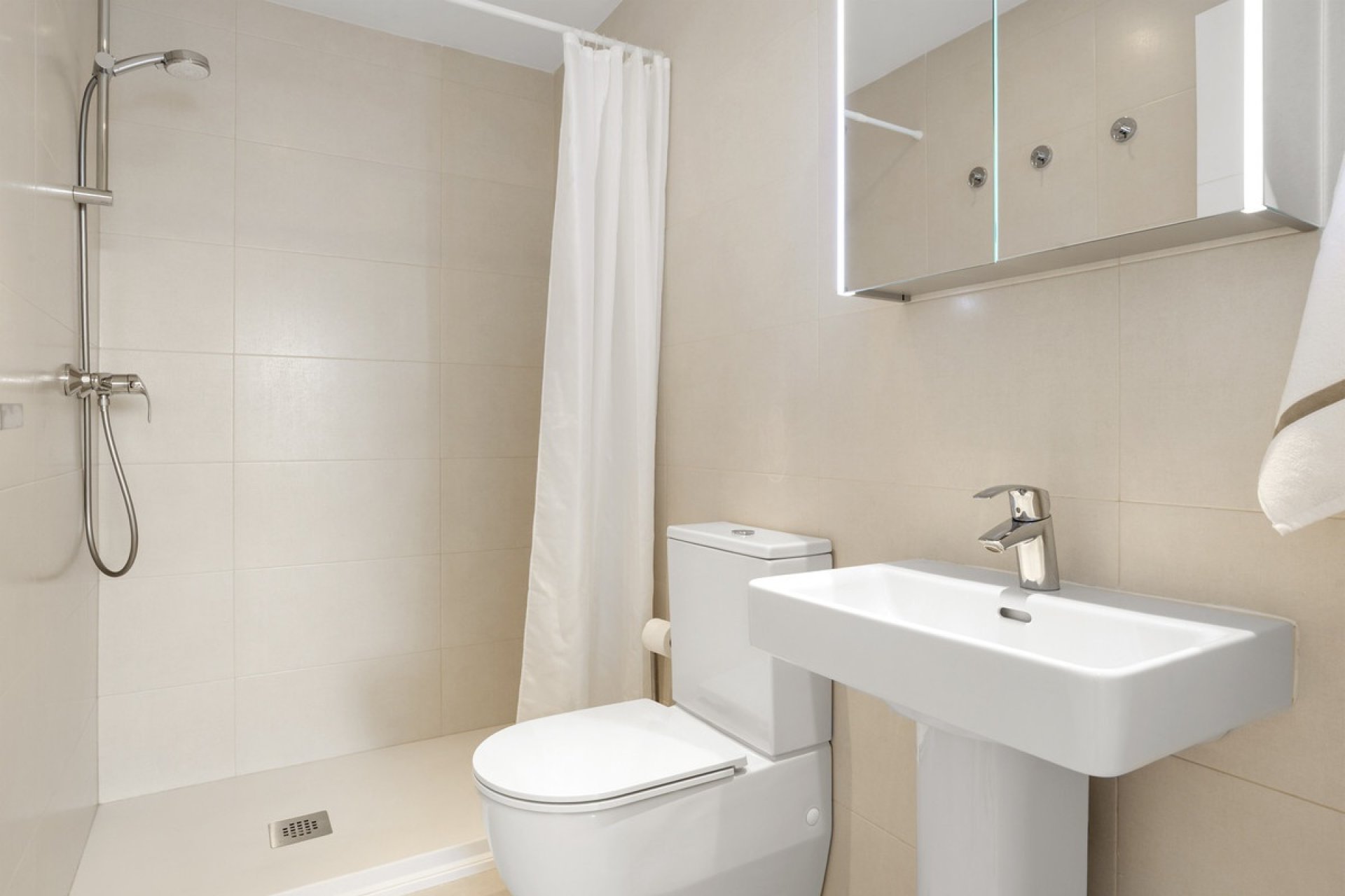 Resale - apartment - Mijas - Las Lagunas