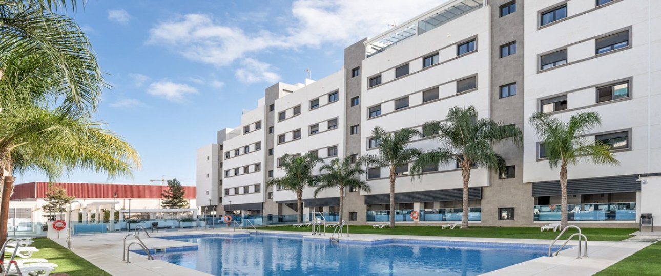 Resale - apartment - Mijas - Las Lagunas