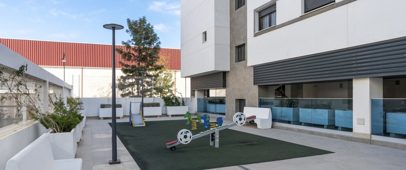 Resale - apartment - Mijas - Las Lagunas