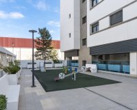 Resale - apartment - Mijas - Las Lagunas